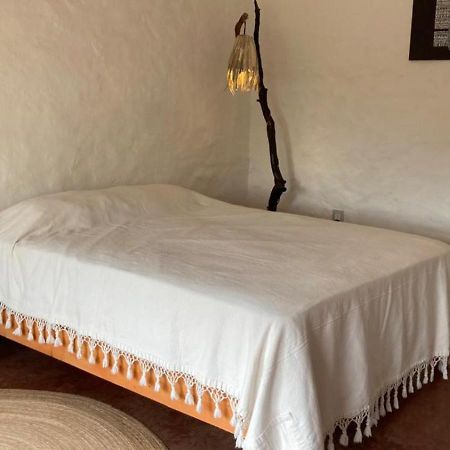 Casa Cafe Arte Bed and Breakfast Tepoztlan Εξωτερικό φωτογραφία