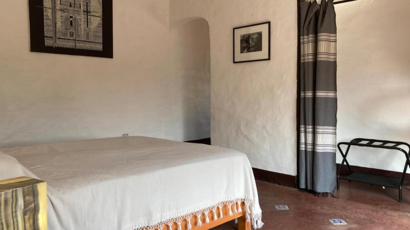 Casa Cafe Arte Bed and Breakfast Tepoztlan Εξωτερικό φωτογραφία