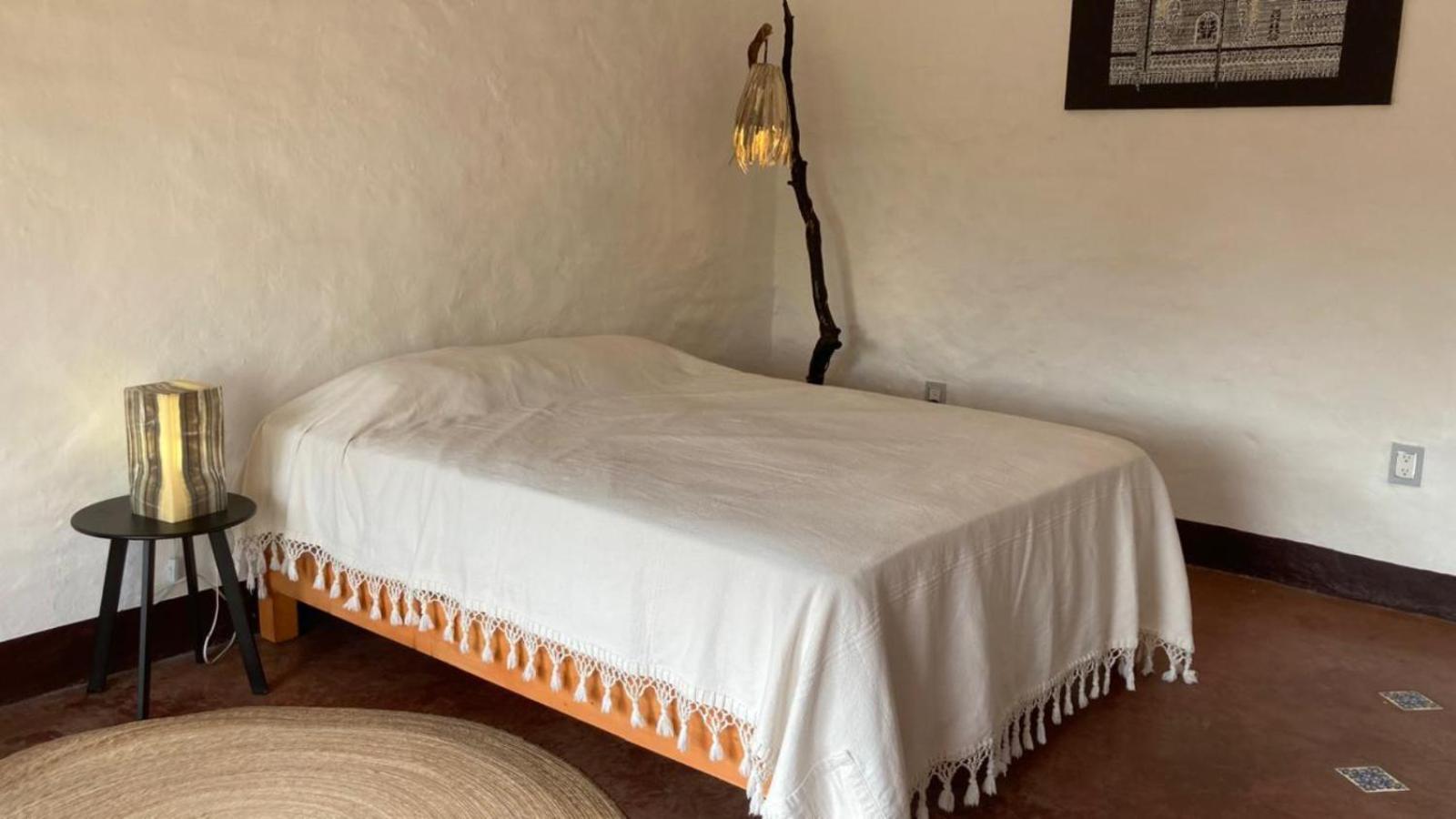 Casa Cafe Arte Bed and Breakfast Tepoztlan Εξωτερικό φωτογραφία