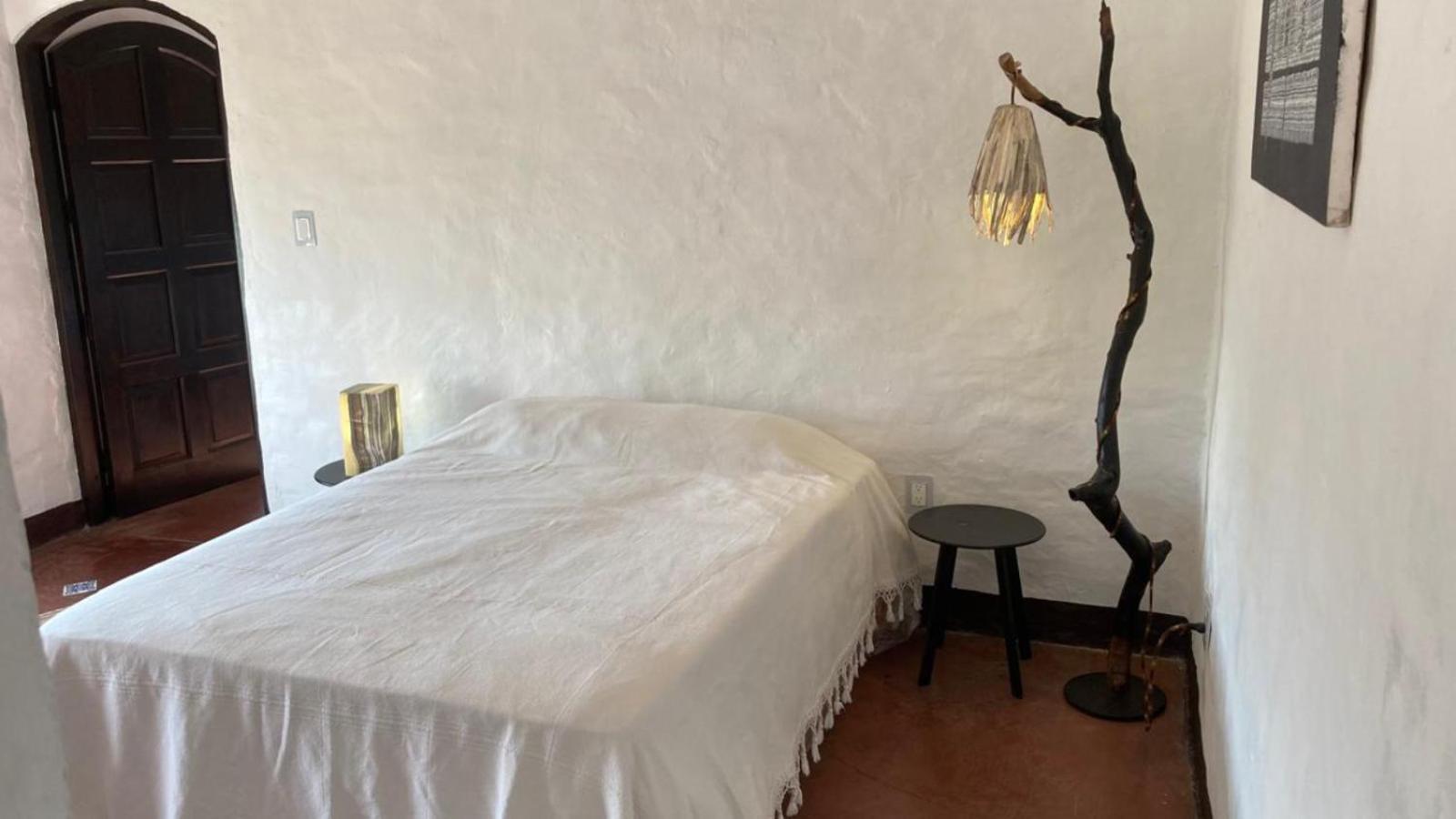 Casa Cafe Arte Bed and Breakfast Tepoztlan Εξωτερικό φωτογραφία