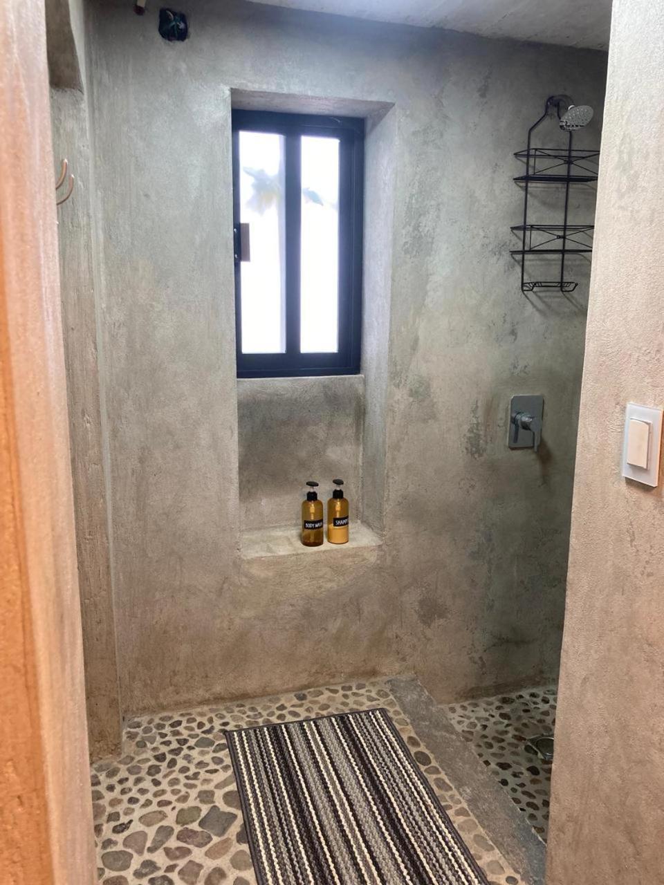 Casa Cafe Arte Bed and Breakfast Tepoztlan Εξωτερικό φωτογραφία