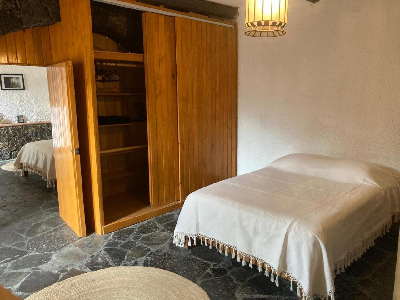 Casa Cafe Arte Bed and Breakfast Tepoztlan Εξωτερικό φωτογραφία