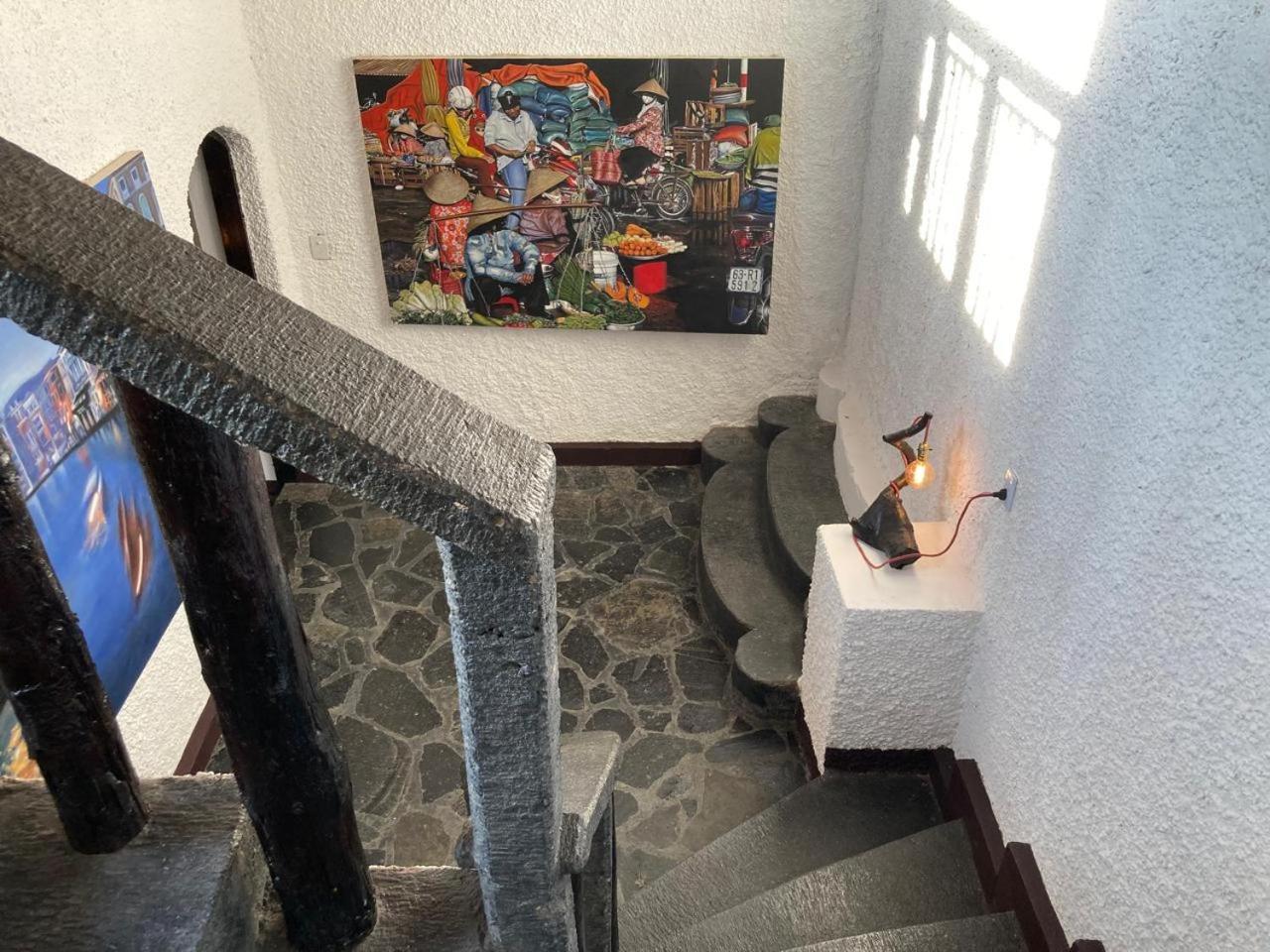 Casa Cafe Arte Bed and Breakfast Tepoztlan Εξωτερικό φωτογραφία