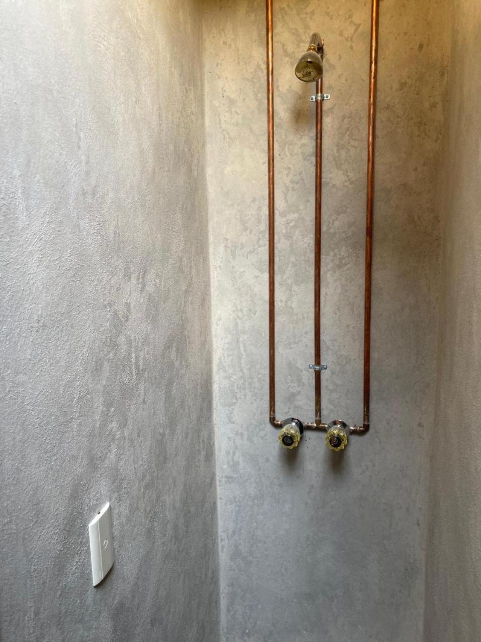 Casa Cafe Arte Bed and Breakfast Tepoztlan Εξωτερικό φωτογραφία